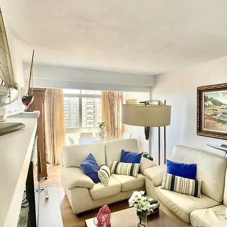 Cascada Carihuela Apartmán
