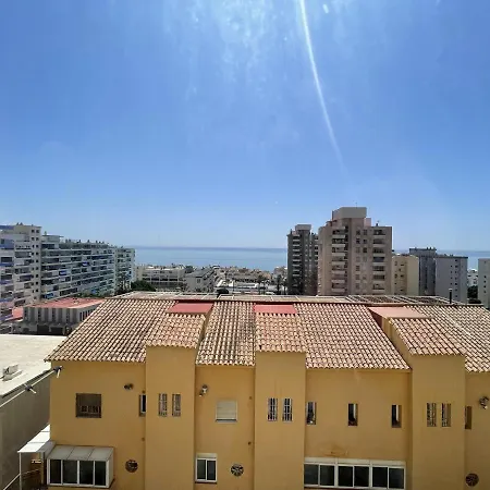 Cascada Carihuela Apartman *